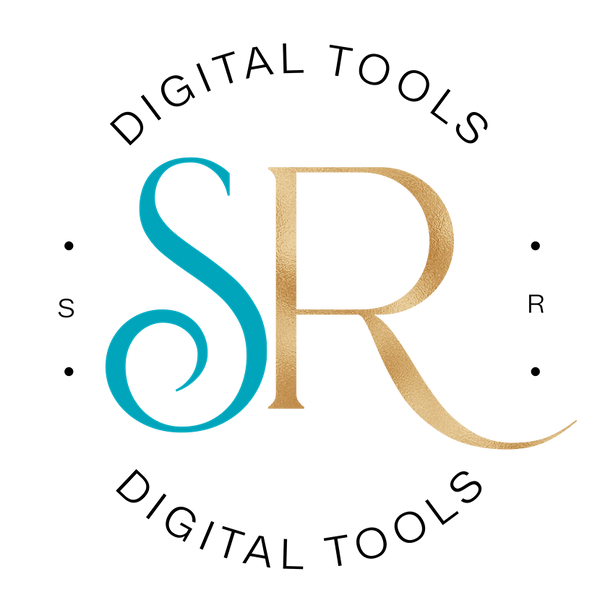 SR Digital Tools